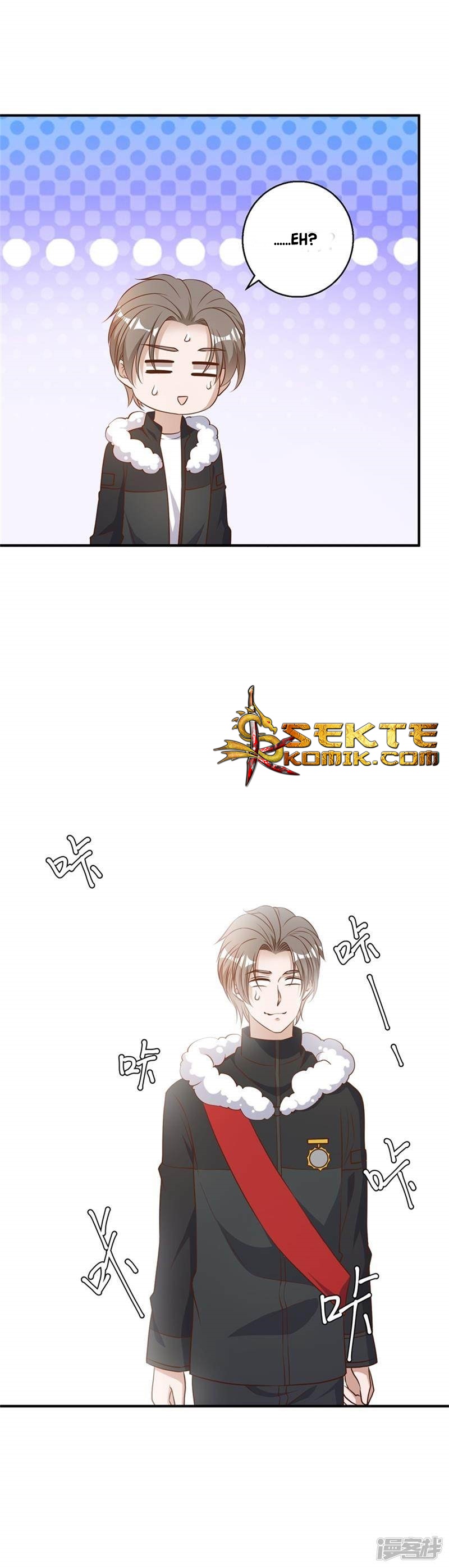 God Fisherman Chapter 32 Gambar 7